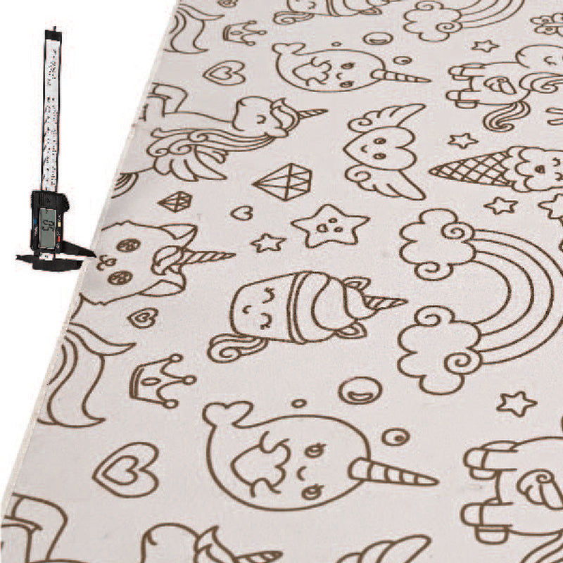 Sketchy Tale Carpet media 7