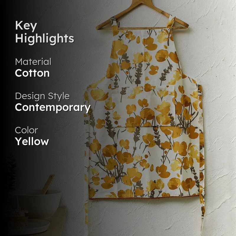 Aurea Glow Chef Apron media 2