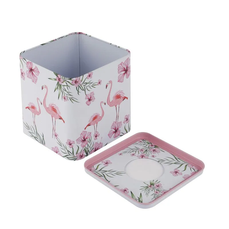 Flamingo Tissue Holder media 6