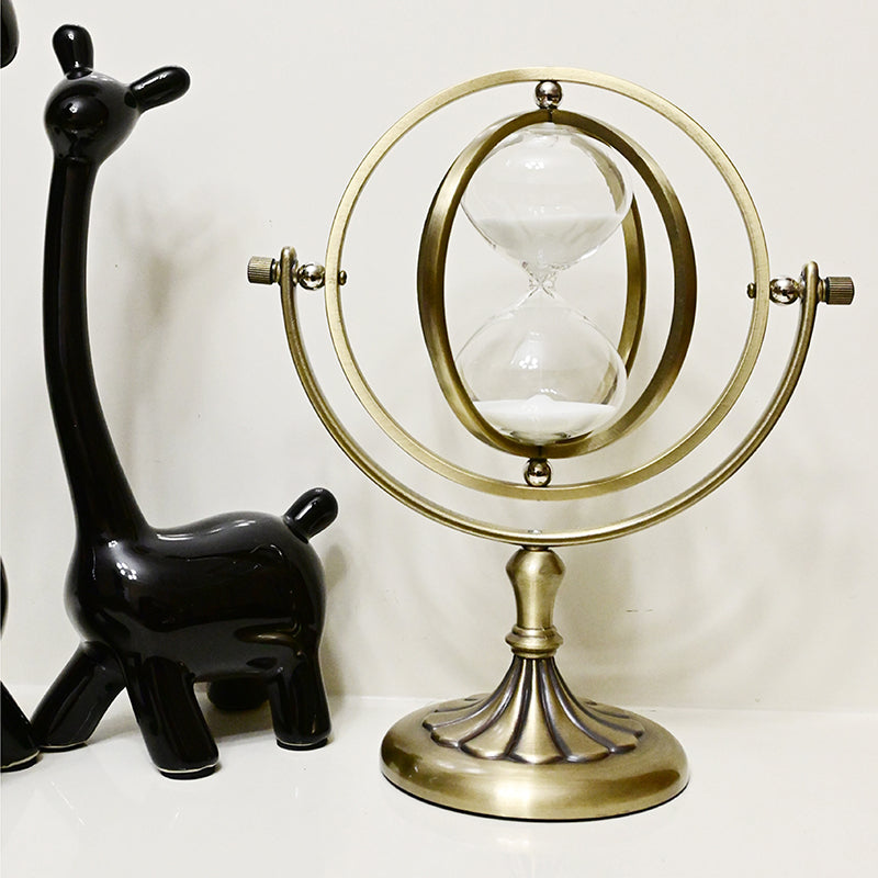 Sands Of Time Showpiece media 6