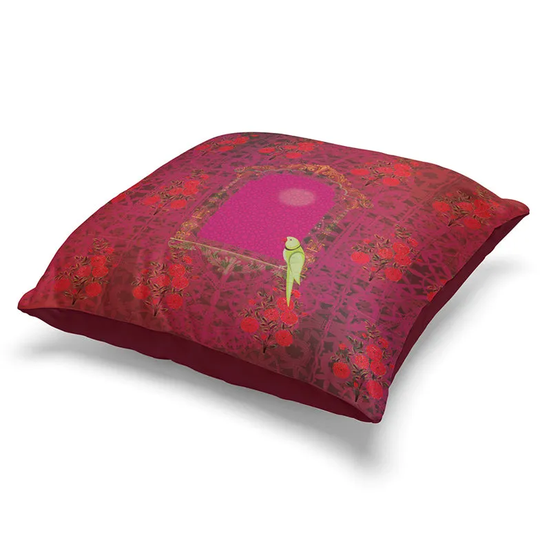 Savannah Safari Cushion Cover Set - Set Of Five media 3