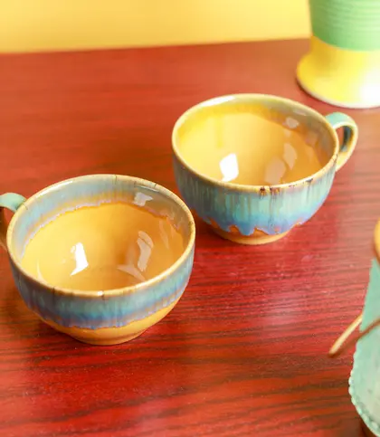 Ceramic