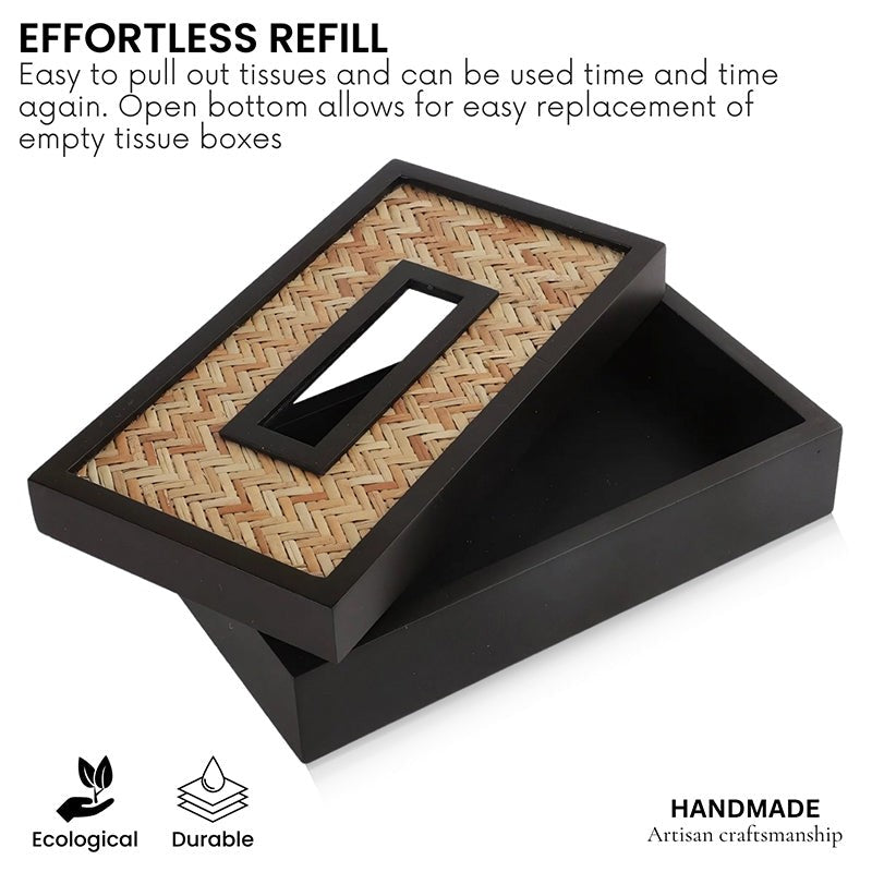 Vintage Veneer Tissue holder media 4