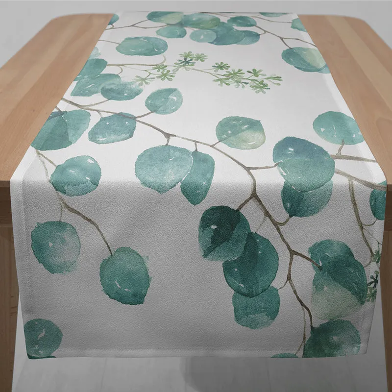 Tayla Cotton Table Runner media 6