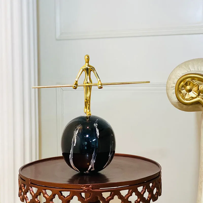 The Balance Showpiece media 1