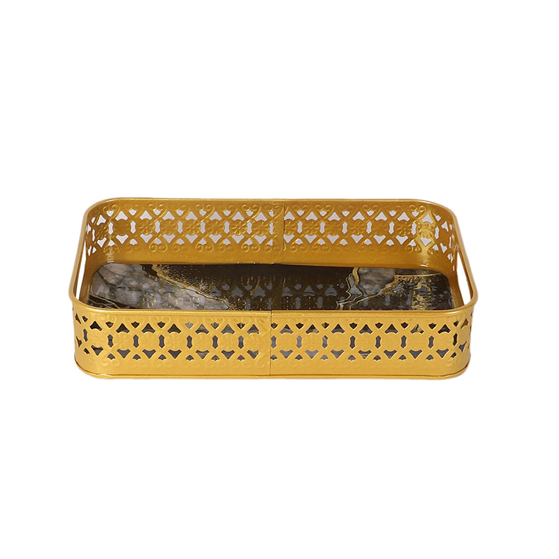 Ins Serving Tray - Set Of Three media 7
