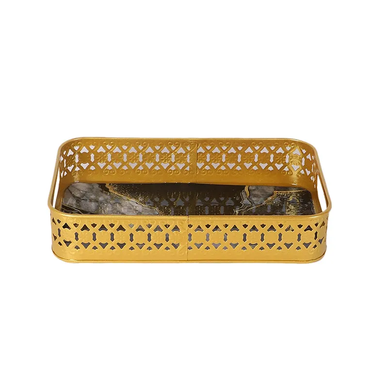 Ins Serving Tray - Set Of Three media 7