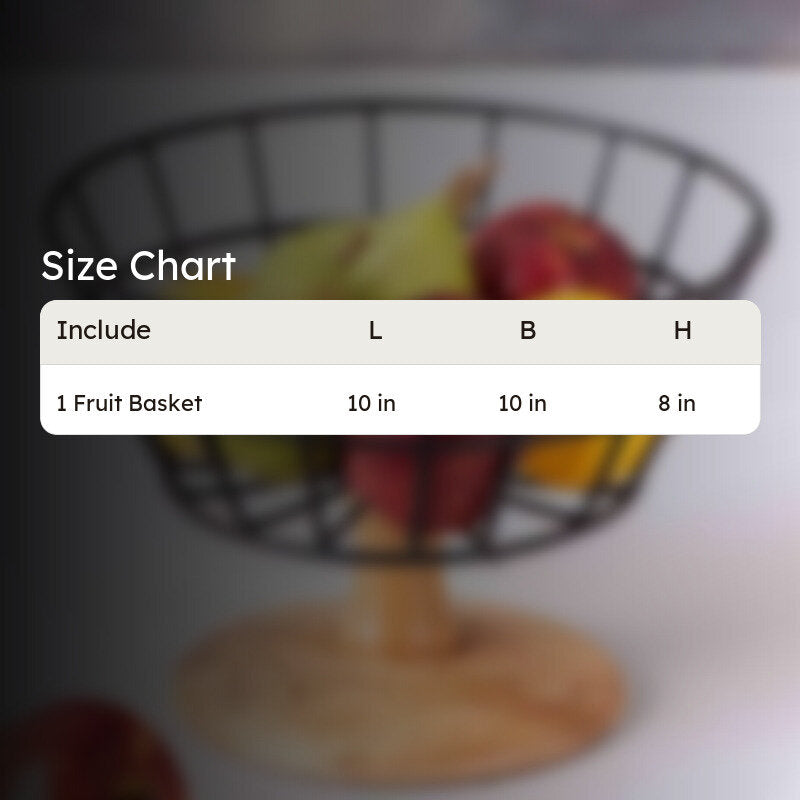 Nautica Basket With Wooden Stand media 6