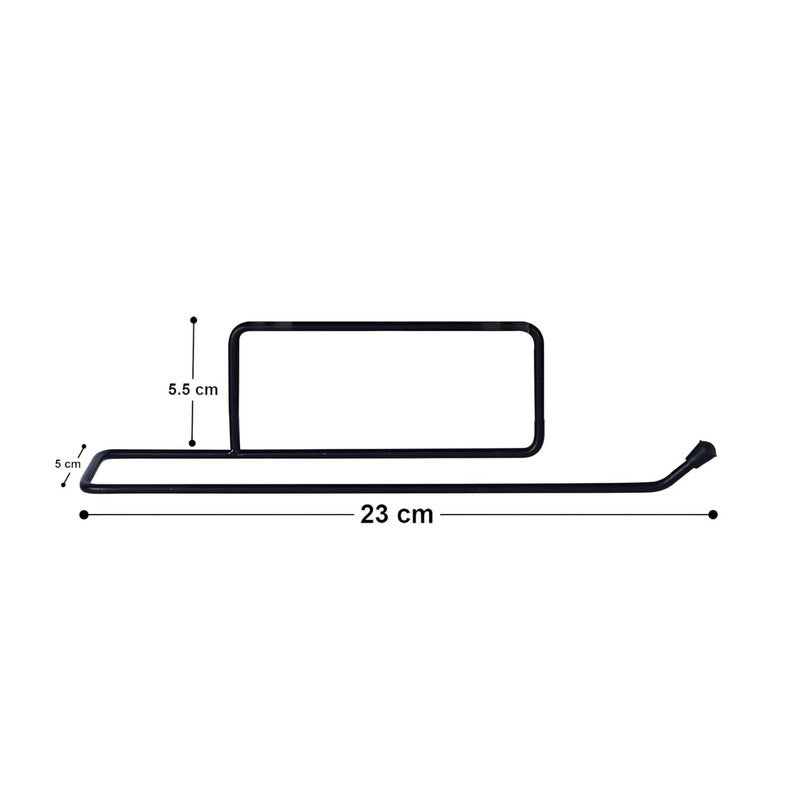 Aero Grip Metal Tissue Holder media 8