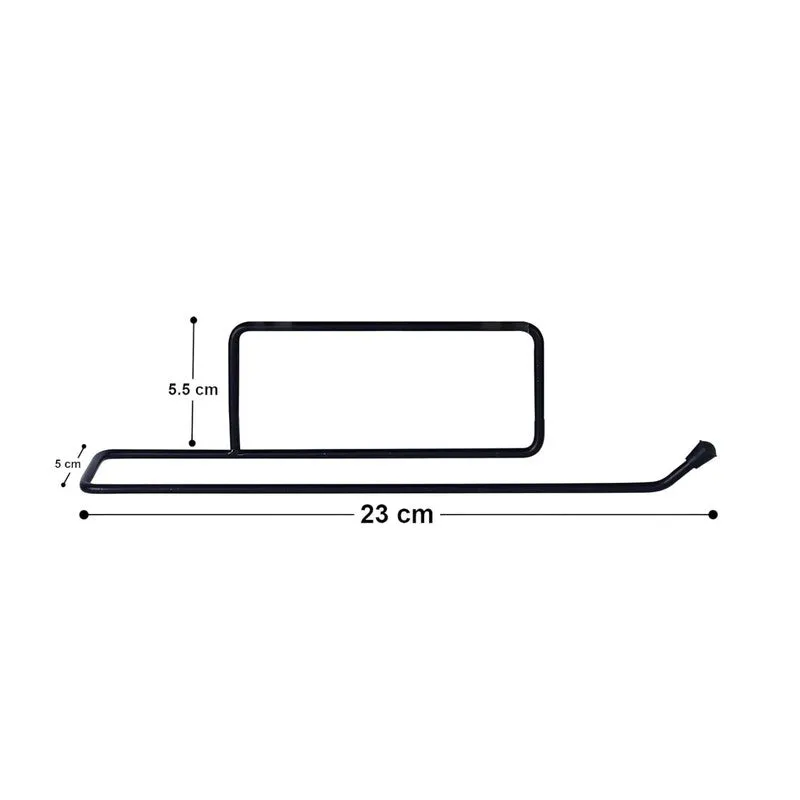 Aero Grip Metal Tissue Holder media 8