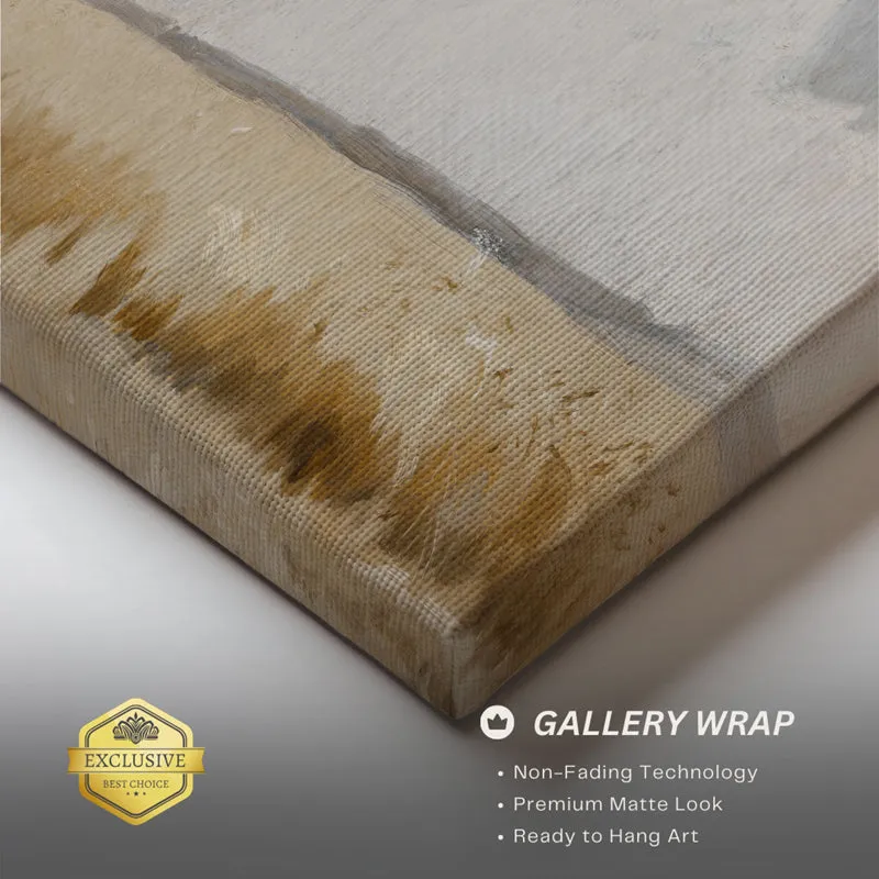 Savannah Meadows Wood Wall Art media 6