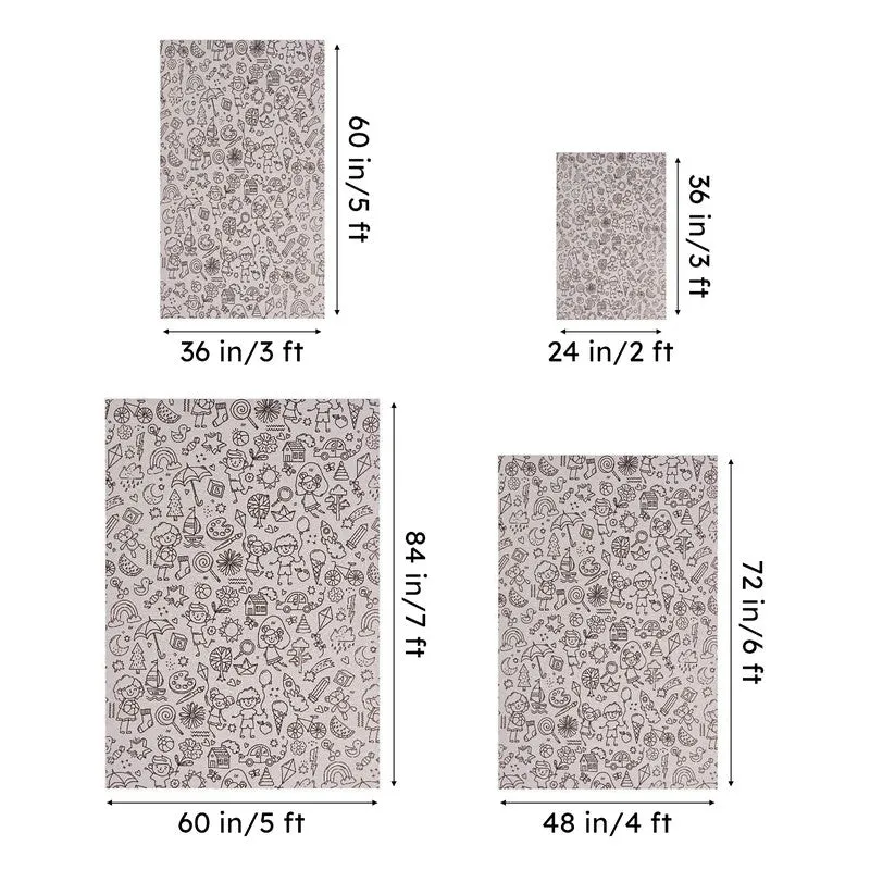 ZooDoodles Carpet - 14