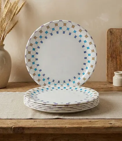 Melamine