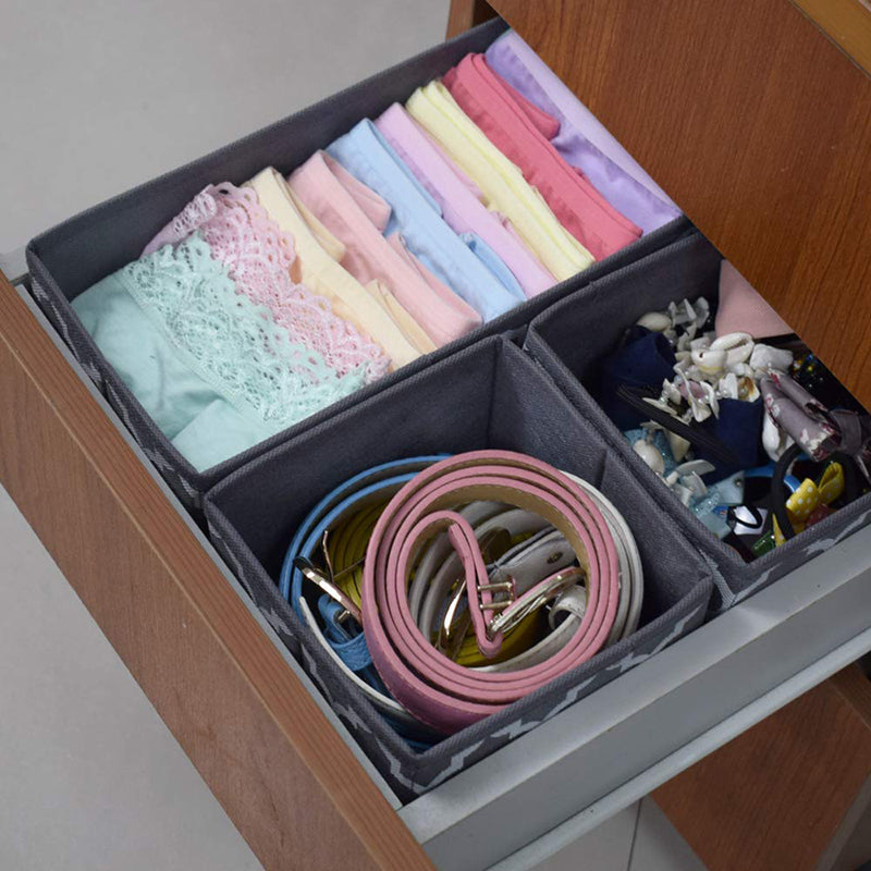 Jane Storage Organizer - Set Of Eight image 6