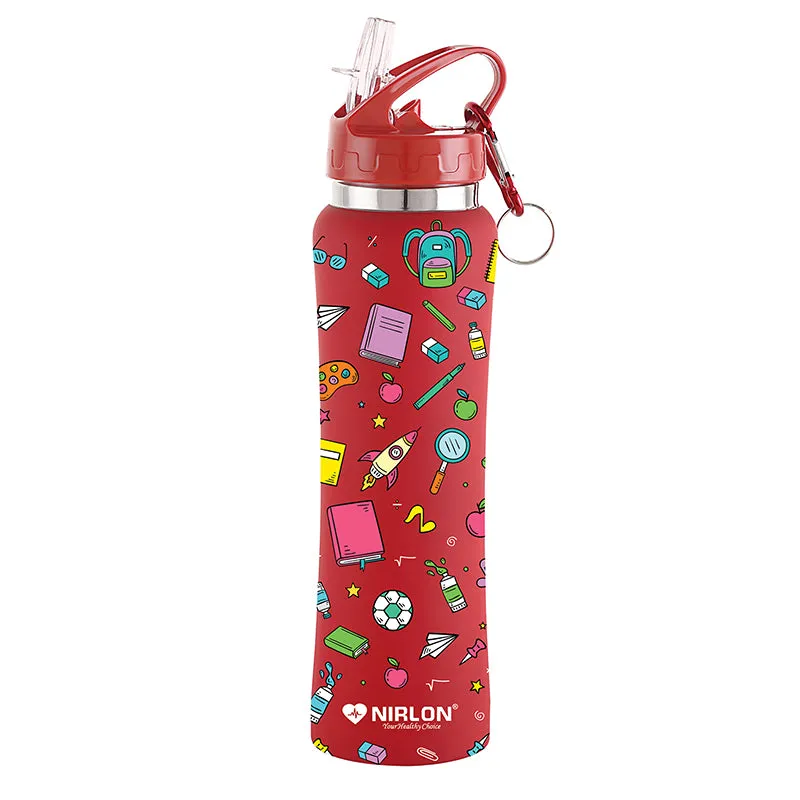Learn Lots Water Bottle - 750 mL media 1