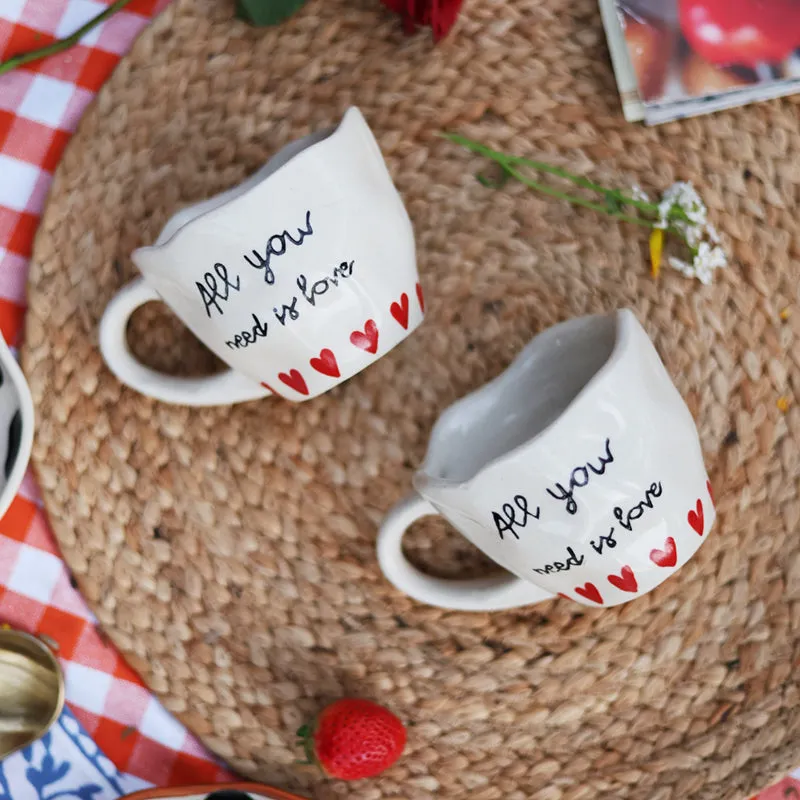 All Ceramic Tea Cup (200 mL) media 4