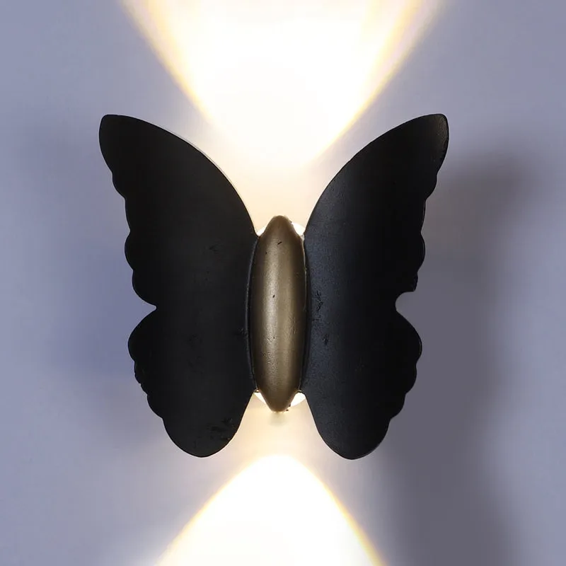 Titlika Aluminium Wall Lamp media 6