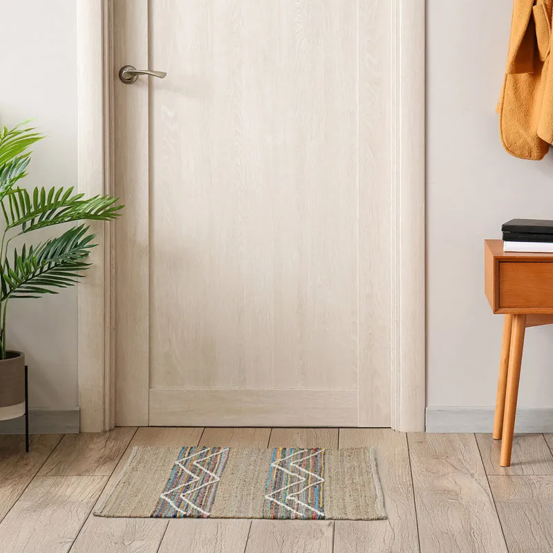 Cirella Jute Door Mats - Multicolor media 6
