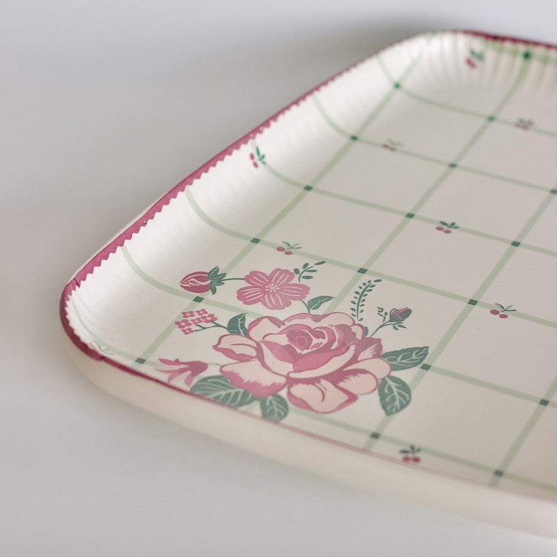 Cresvino Prime Ceramic Platter media 7