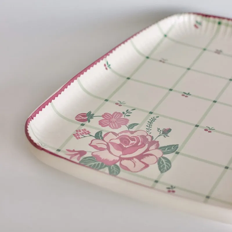 Cresvino Prime Ceramic Platter media 7