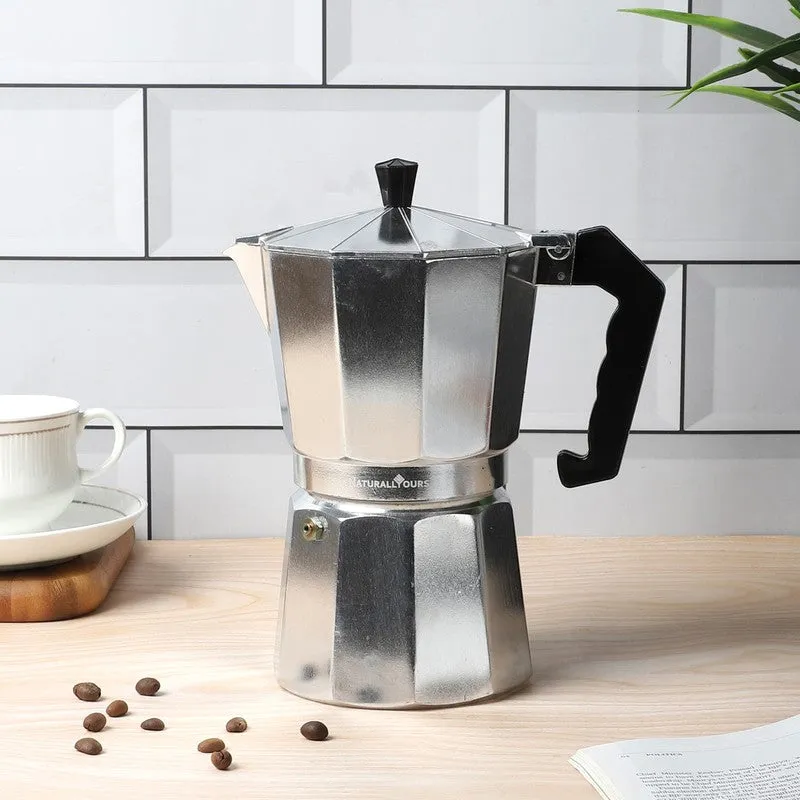 Brewora Coffee Maker - 300 ML media 1