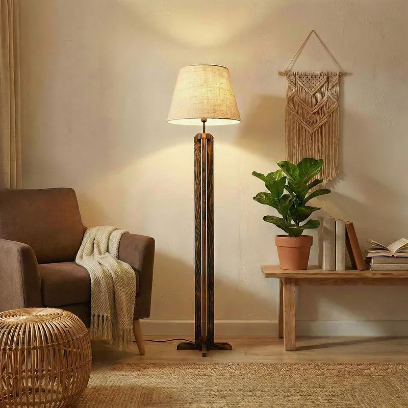 Zalara  Floor Lamp media 1