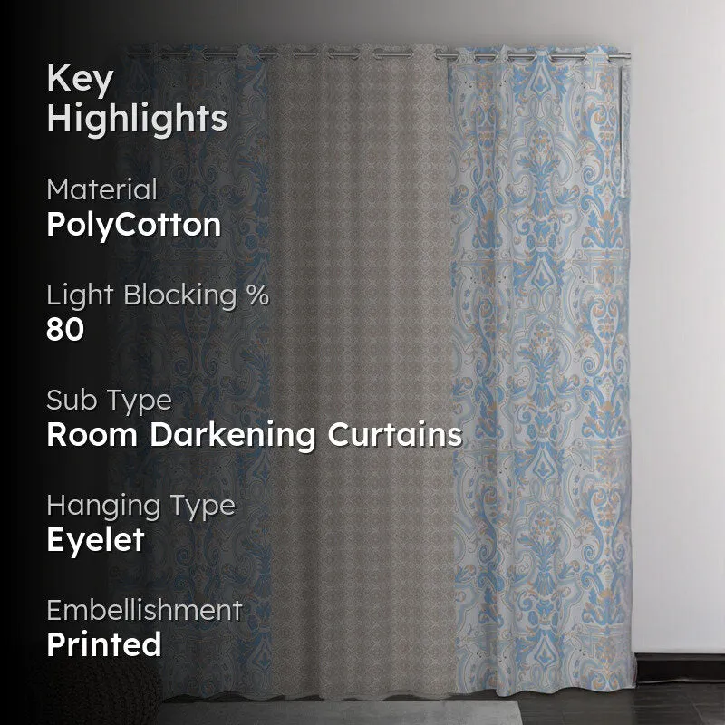 Mono Whisper Curtains - Set of Three media 2