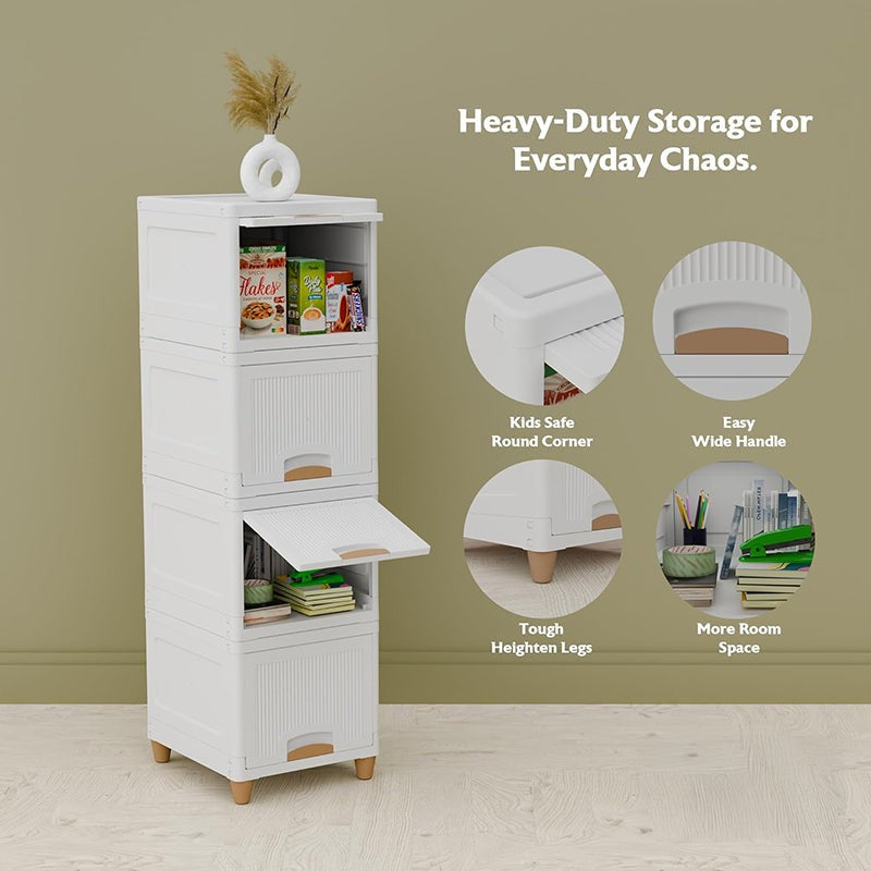 Amara Multipurpose Organizer - Six-Tier media 8