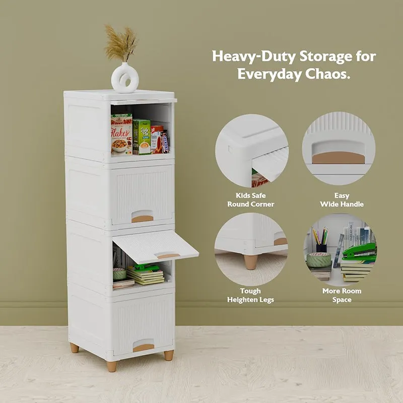 Amara Multipurpose Organizer - Six-Tier - 8