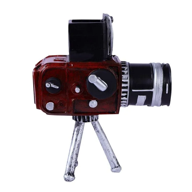 Vintage Snap Table Accent media 5