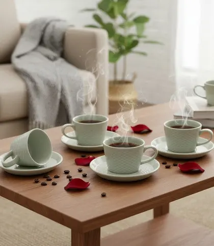 Porcelain