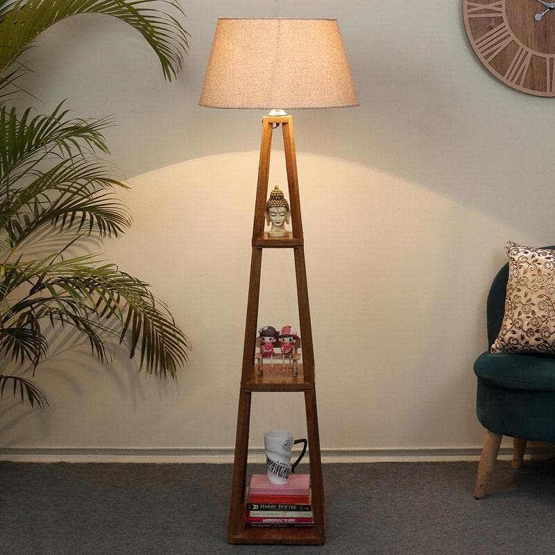 Fabric Shade