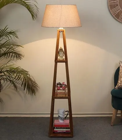 Fabric Shade