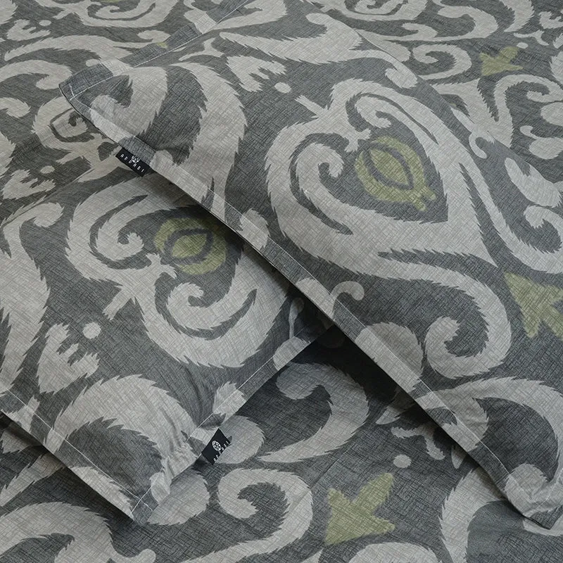 Nirdha Bedsheet - 180 GSM media 5