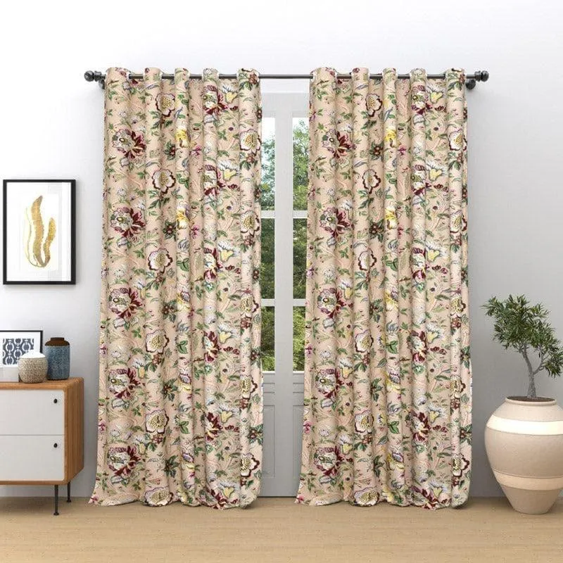 Denara Single Curtain media 3