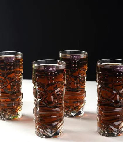 Crystal Glass