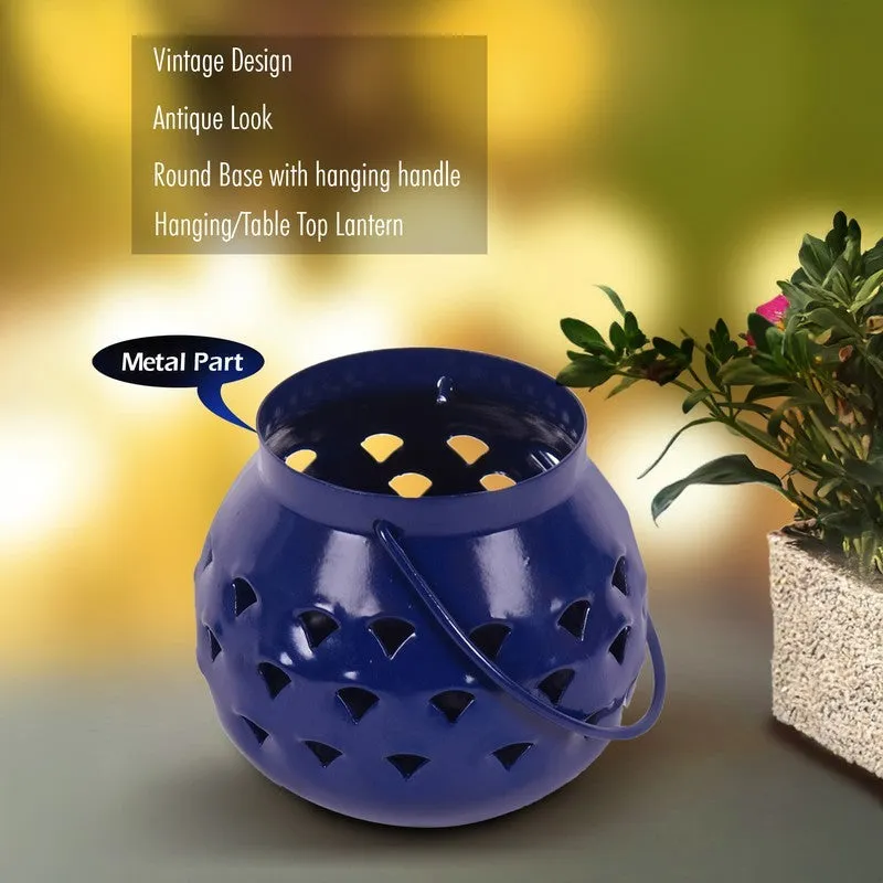 PrismGlow Adaptive Candle Holder - Set Of Two media 6