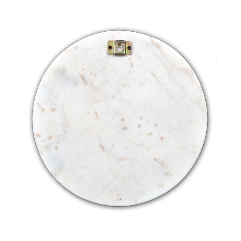 Tribal Charm Printed Marble Wall Accent media 4
