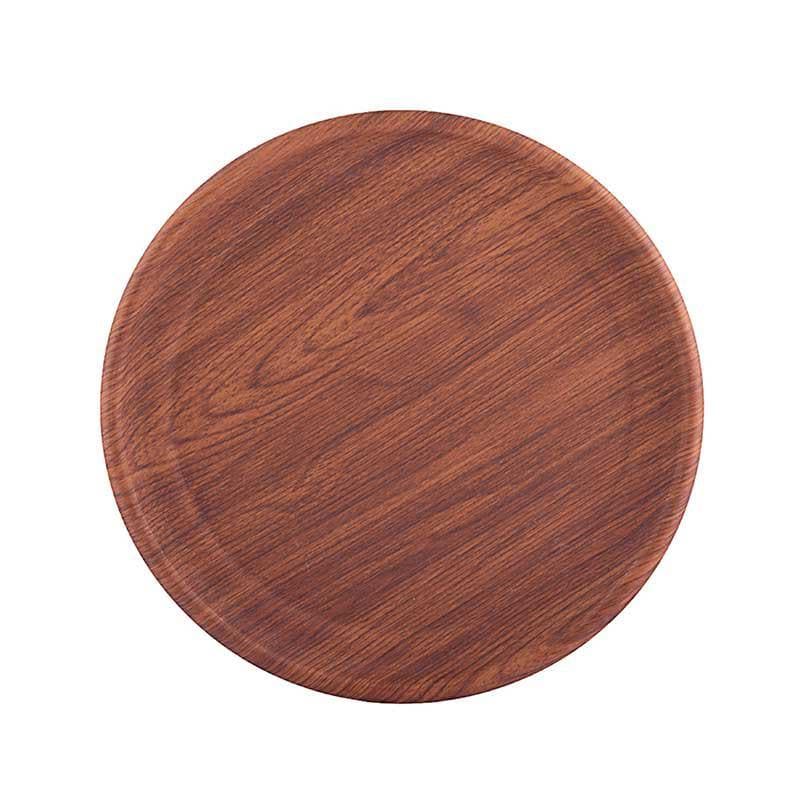 Papper-i-ka Melamine Pizza Plate media 3