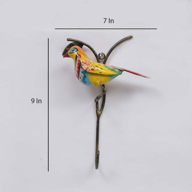 Magical Birdie Key Holder media 5