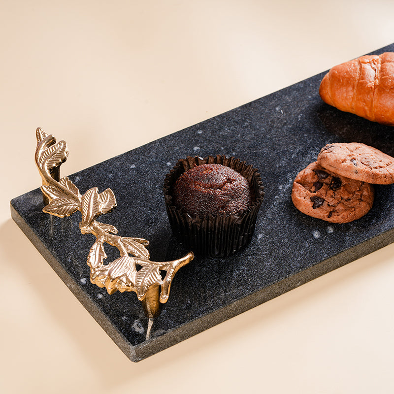 Elegant Platter - Black media 7