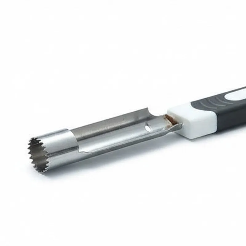 Smart @contact Apple corer media 5