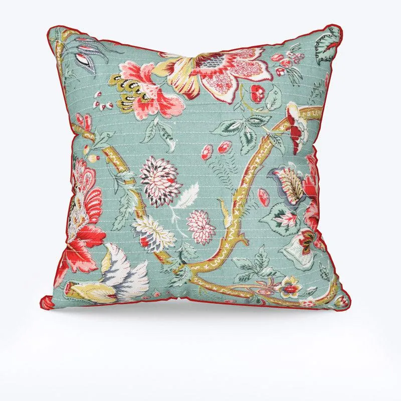 Anvera Ethnic Cushion Cove - Set Of Three media 5