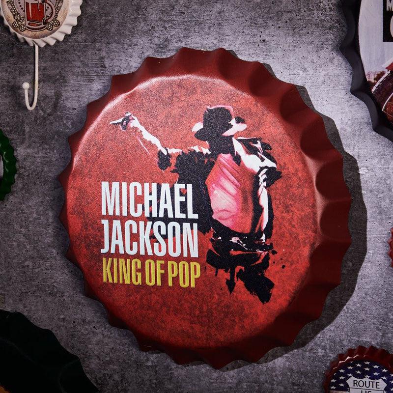 Michael Jackson I