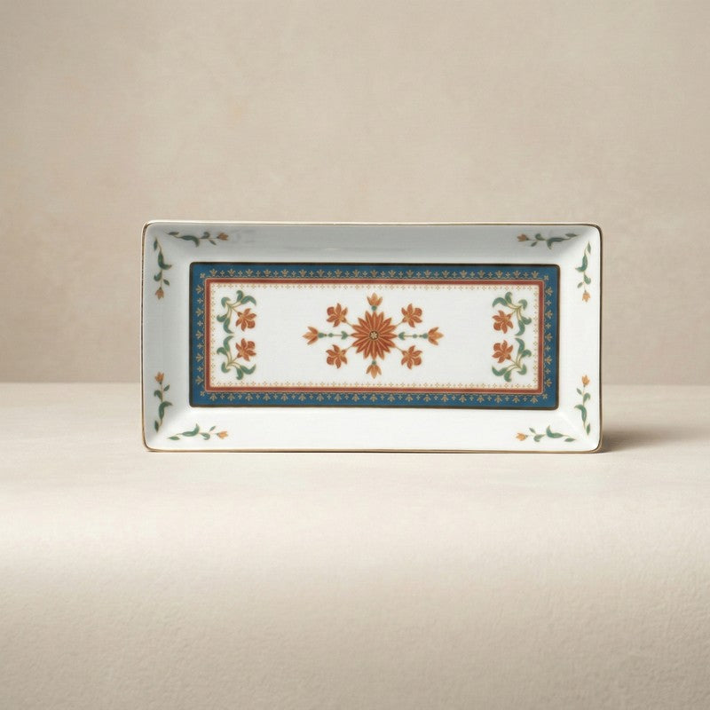 Noritake Imperial Garden Platter Platter