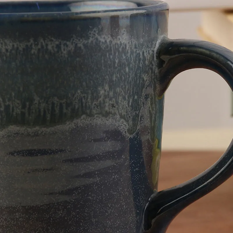 Bartoli Ceramic Coffee Ceramic Coffee Mug (250 mL) media 3