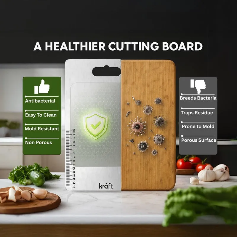 Chef Magic Chopping Board media 8