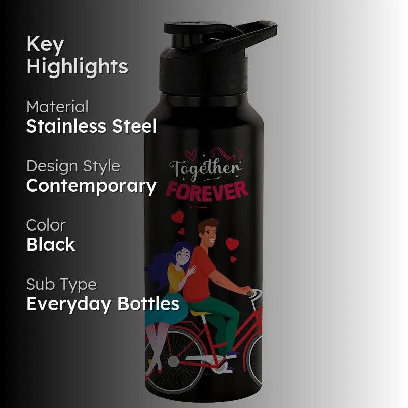 Together Forever Water Bottle - 750 mL media 2
