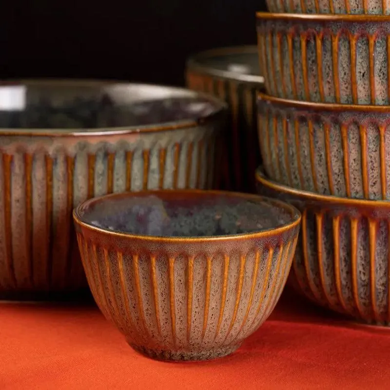Sragen Handmade Snack Bowl media 4