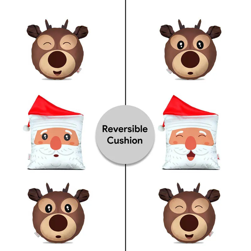 Sleigh Buddies Christmas Gift Set media 5